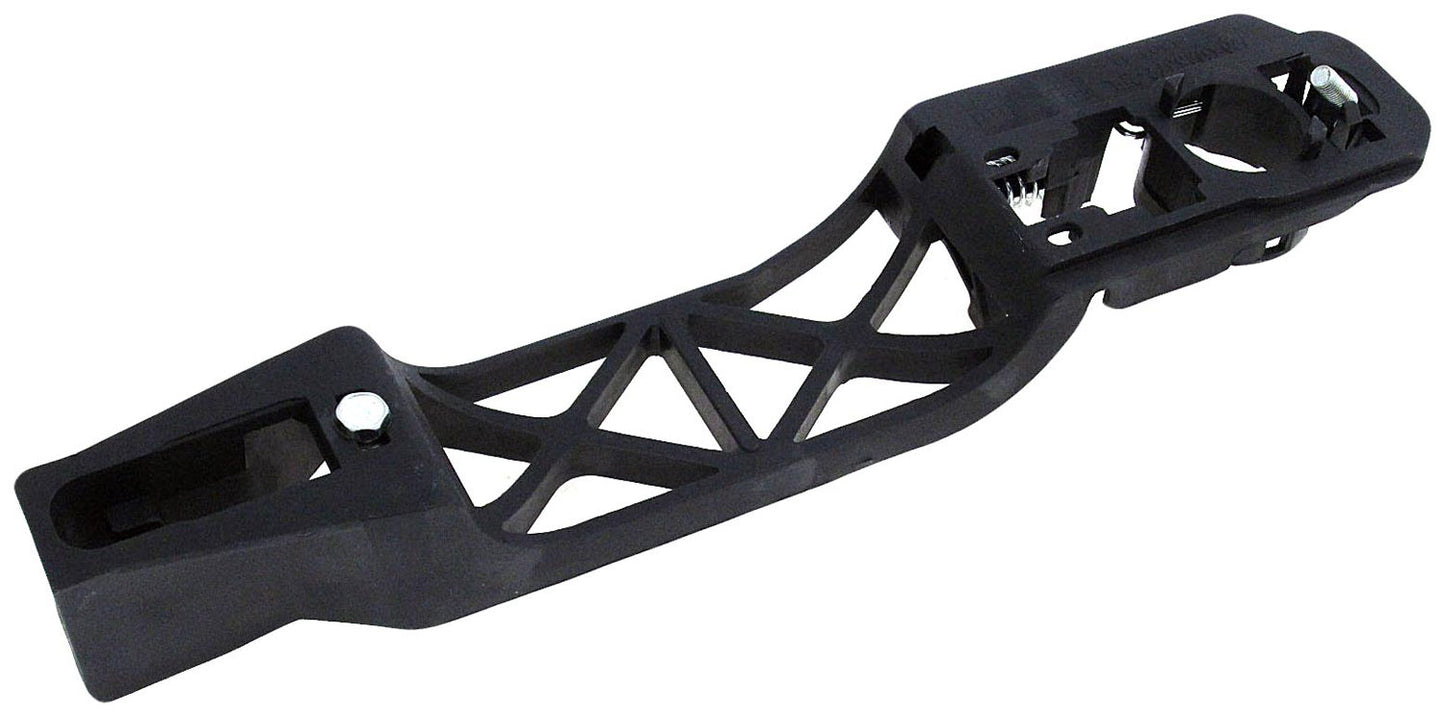 New Exterior Door Handle Front Left Reinforcement Bracket - Dorman 81103