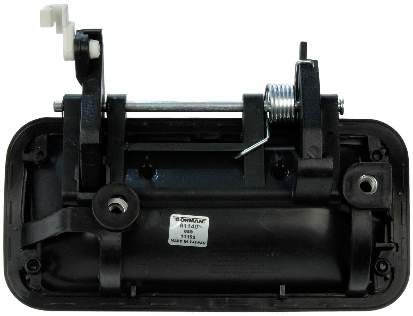 Rear Left Exterior Door Handle (Dorman# 81140)