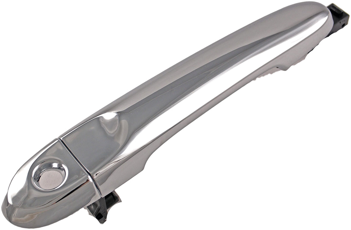 New Exterior Door Handle Front Left - Dorman 81153