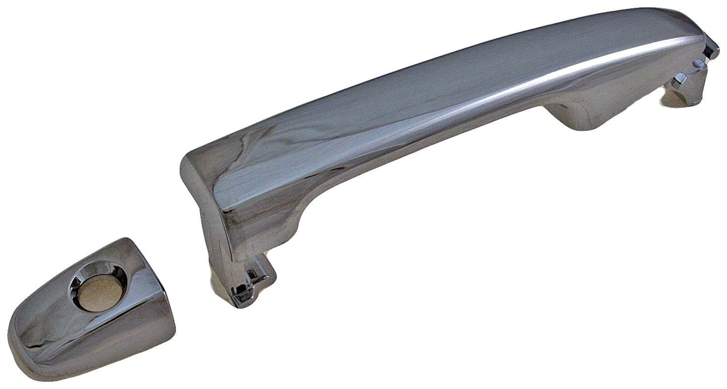 New Exterior Door Handle Front Left - Dorman 81169