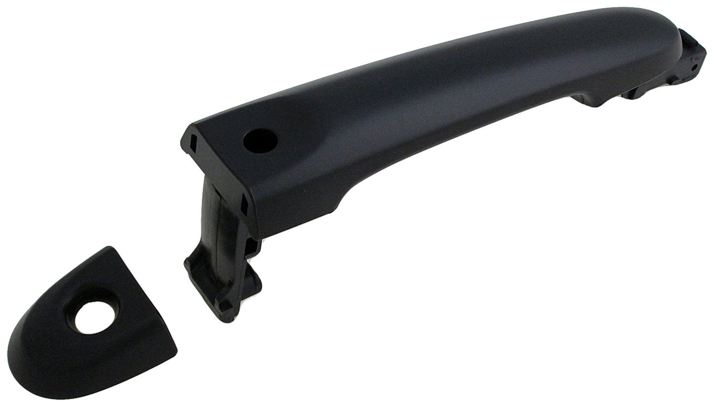 New Exterior Door Handle Front Left - Dorman 81204
