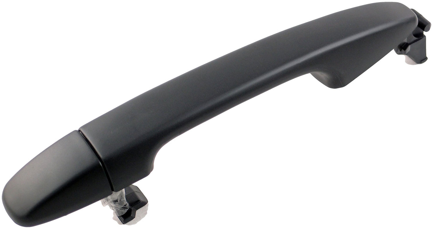 New Exterior Door Handle Rear Right/Left - Dorman 81207