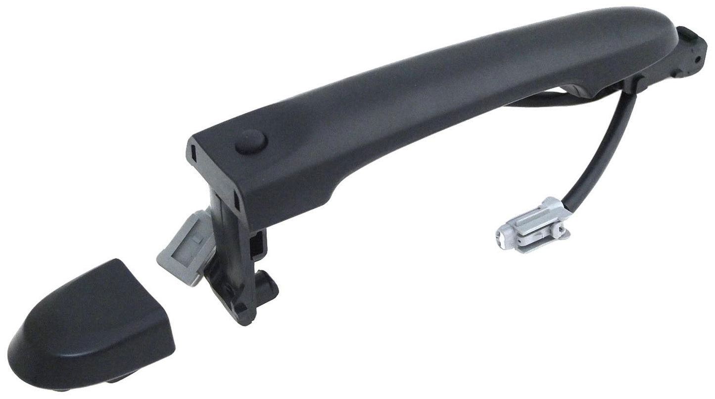 New Tailgate Handle Rear Door - Dorman 81208