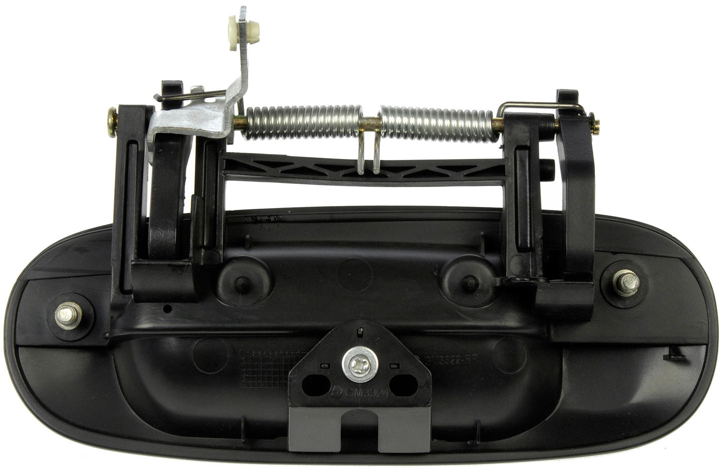 Outside Door Handle (Dorman #81311)