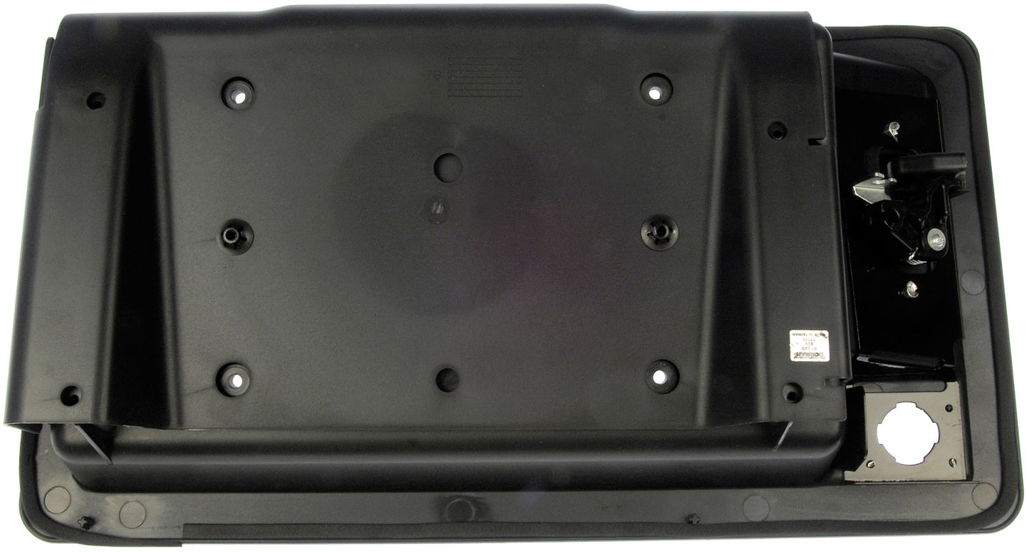 Outside Door Handle (Dorman #81349)