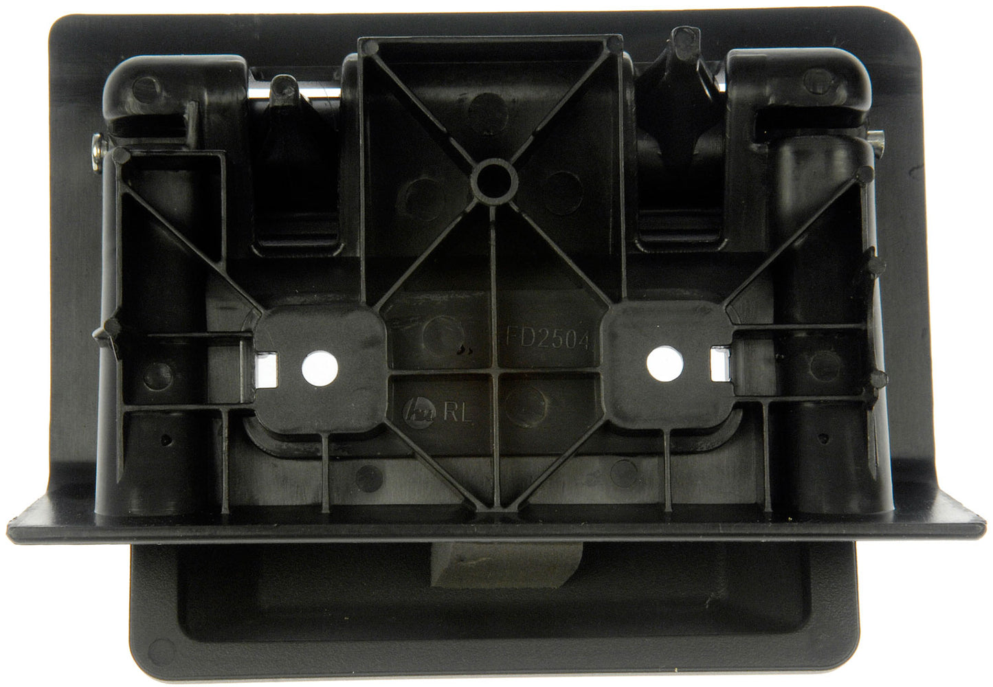Outside Door Handle (Dorman #81356)