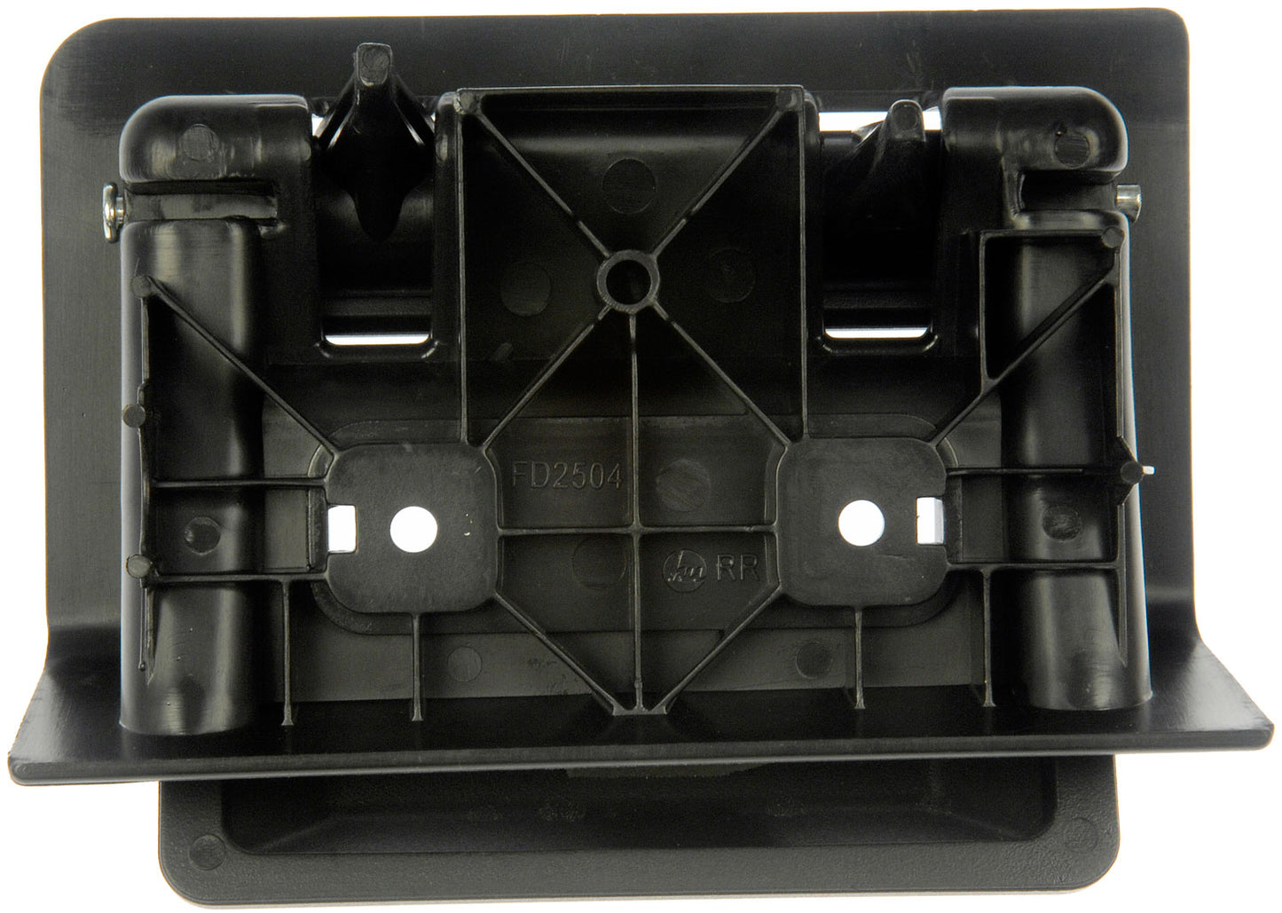 Outside Door Handle (Dorman #81357)
