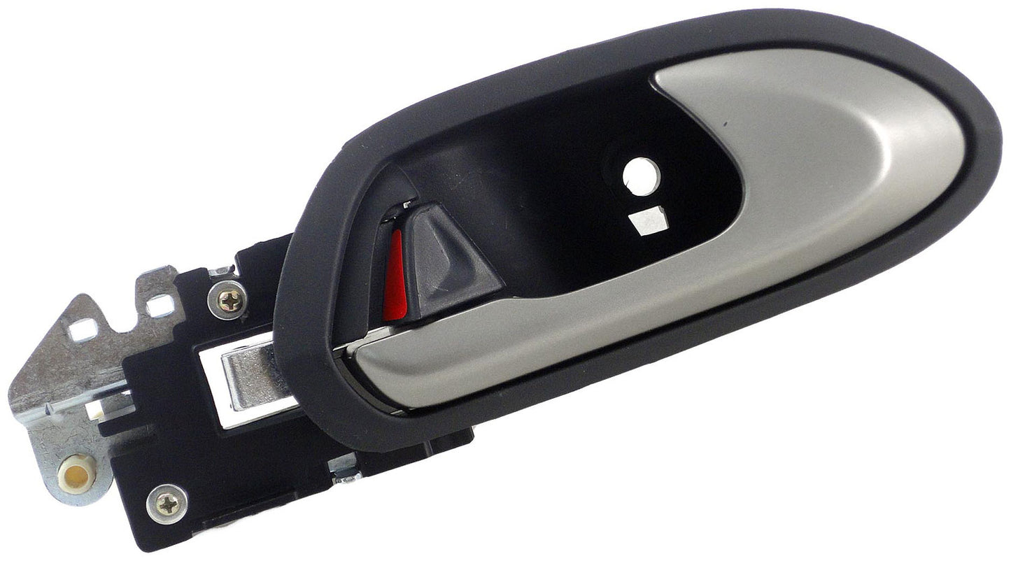 New Interior Door Handle Rear Right - Dorman 81416