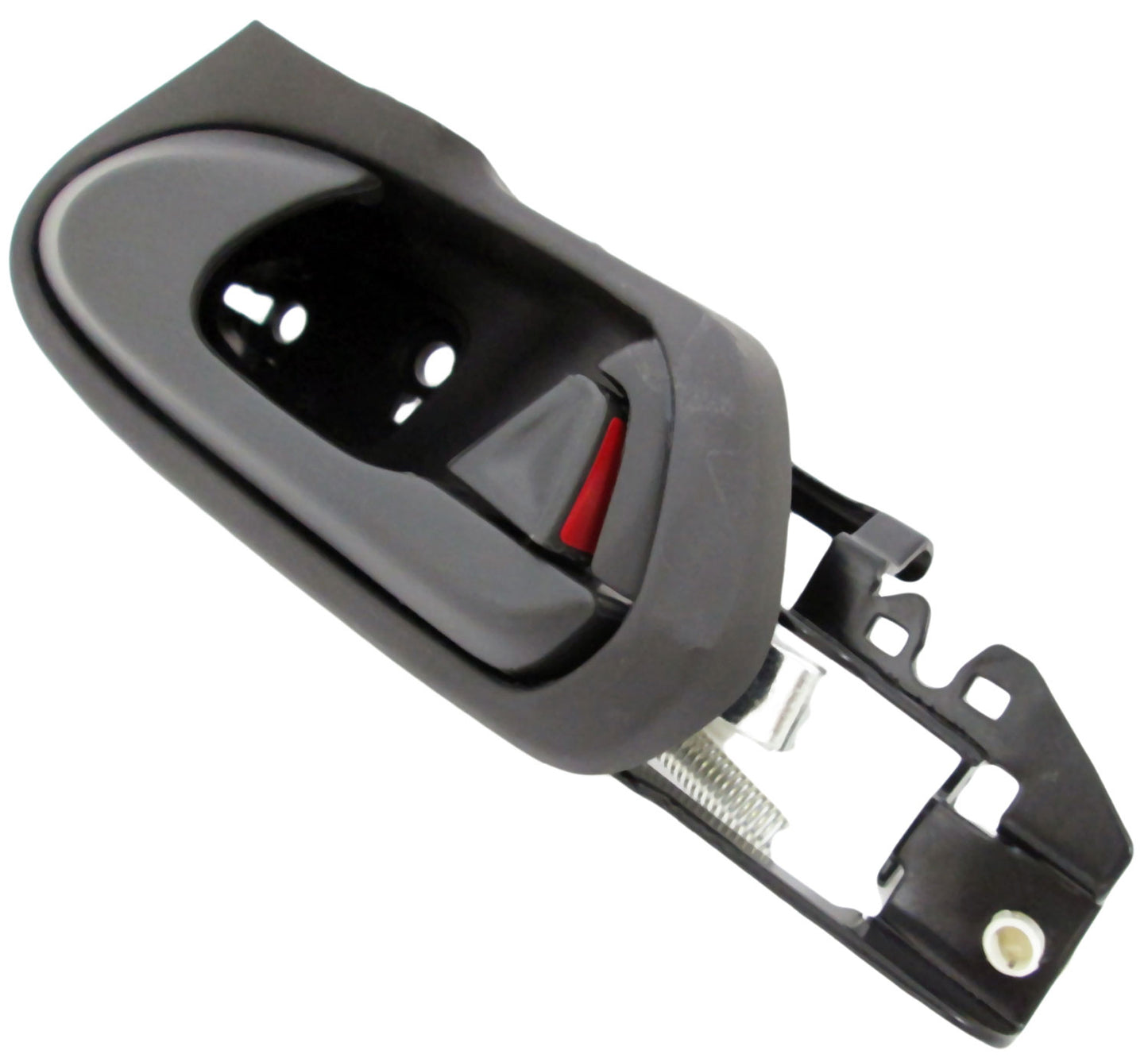 New Interior Door Handle Rear Left - Dorman 81427