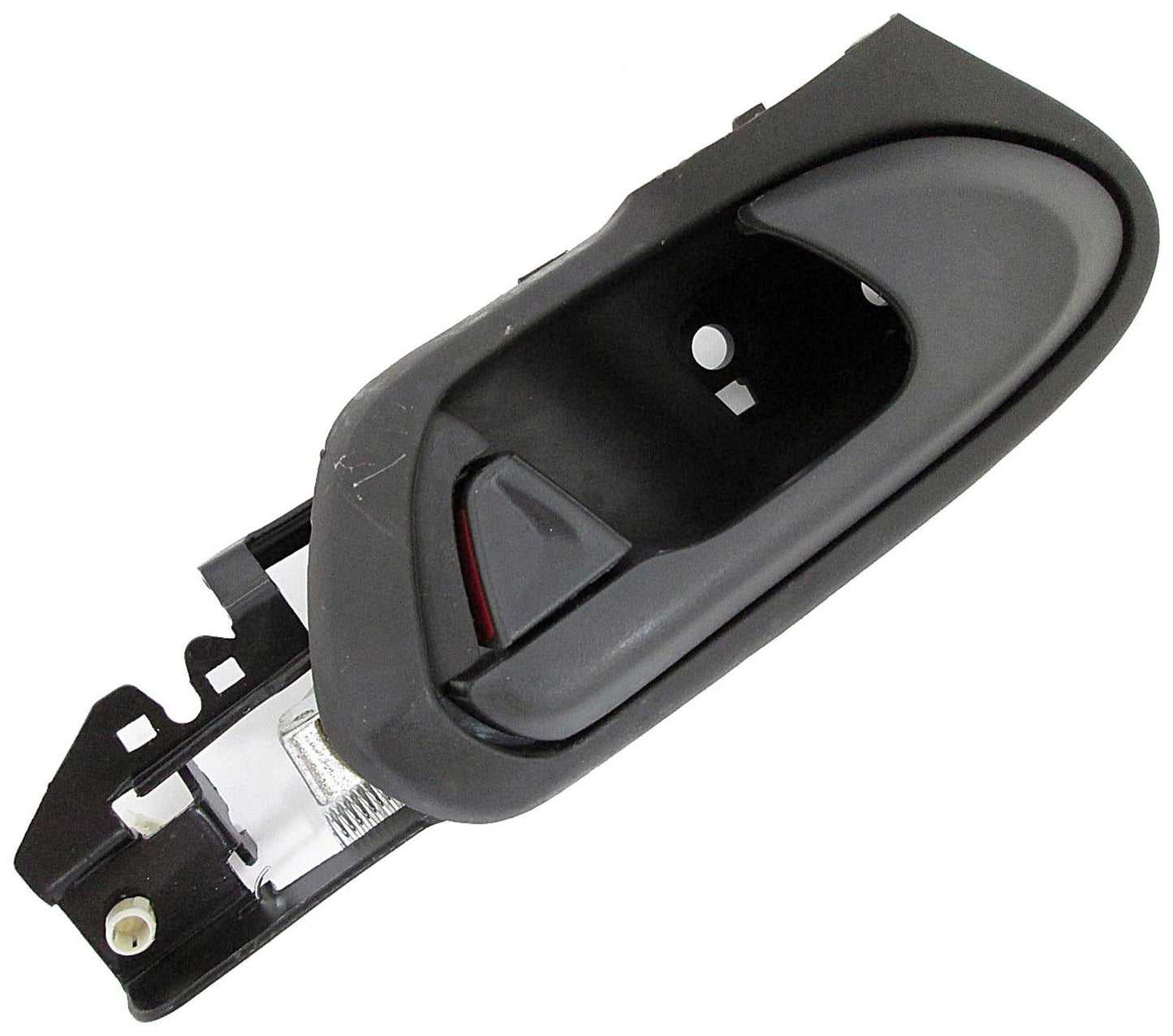 New Interior Door Handle Rear Right - Dorman 81428