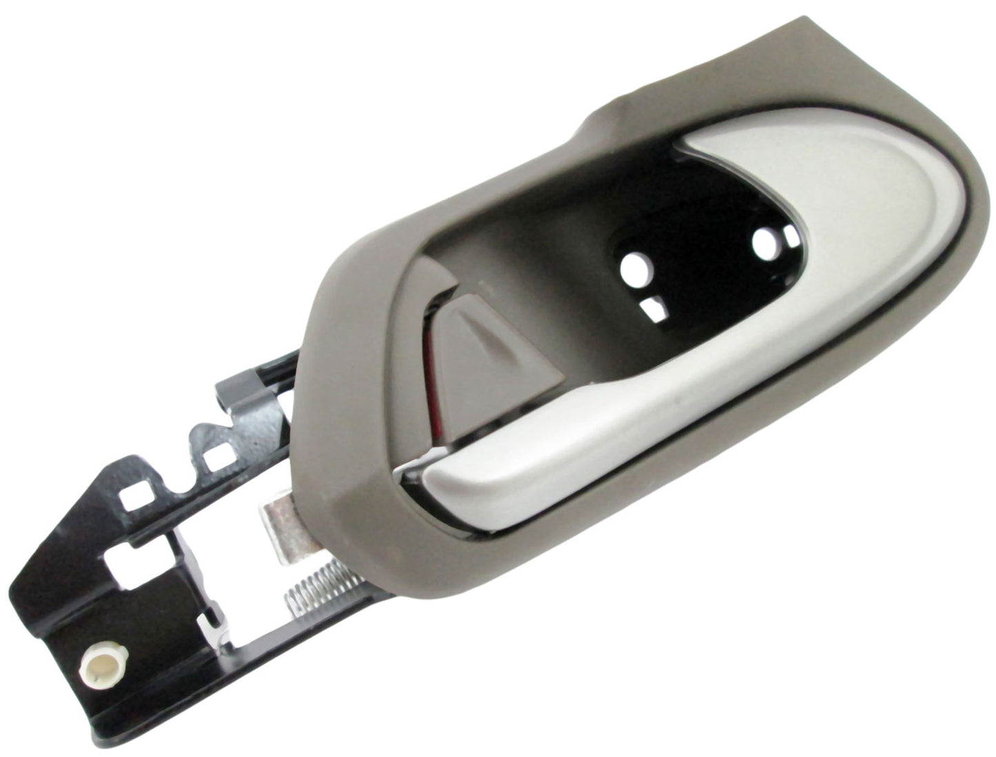New Interior Door Handle Rear Right - Dorman 81433