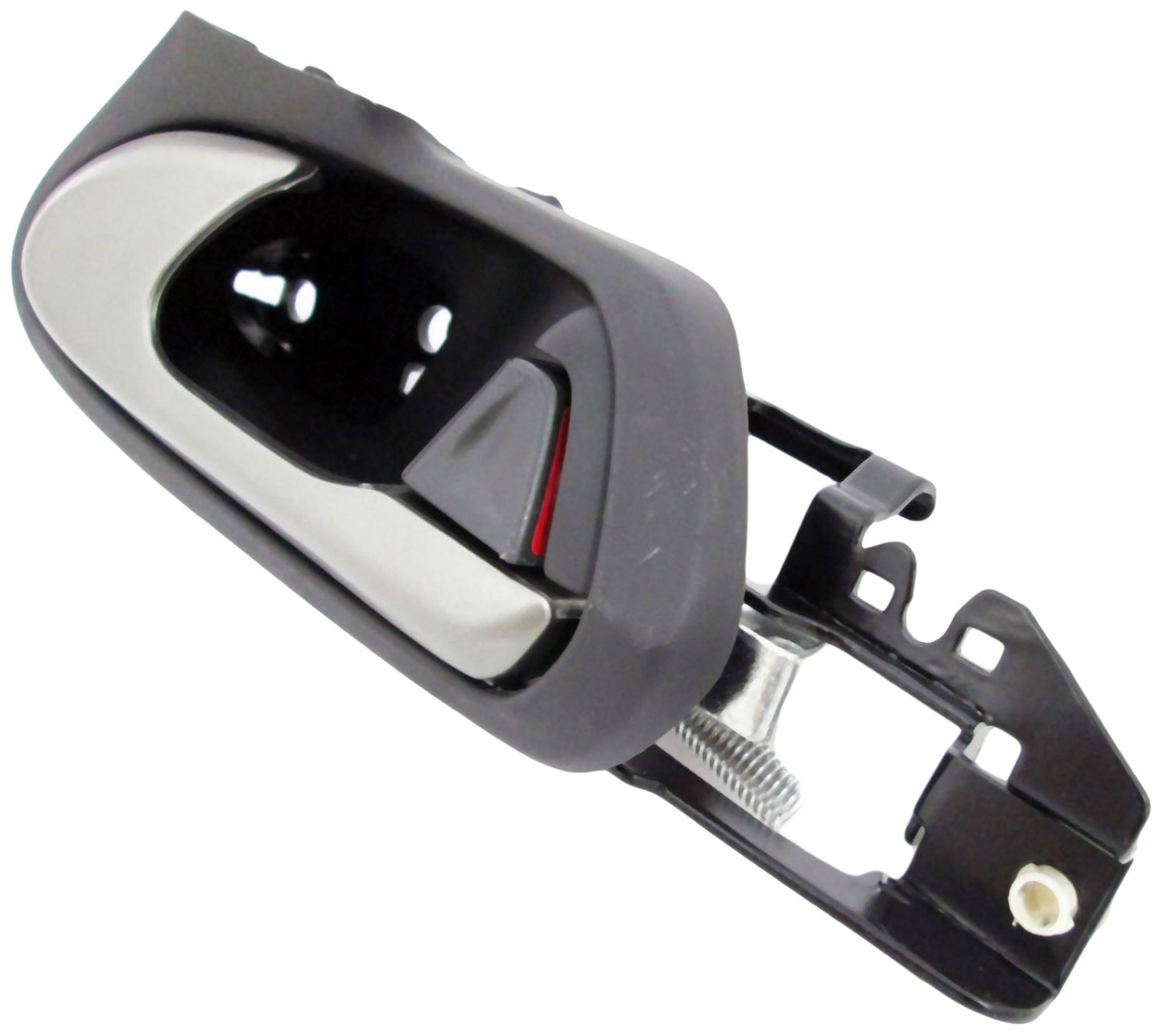 New Interior Door Handle Rear Left - Dorman 81434