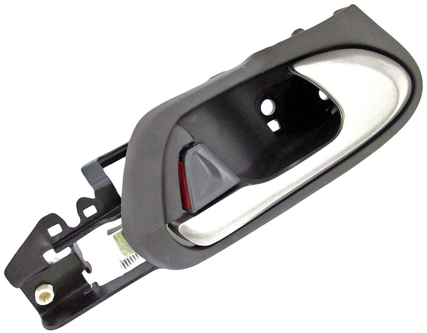 New Interior Door Handle Rear Right - Dorman 81436