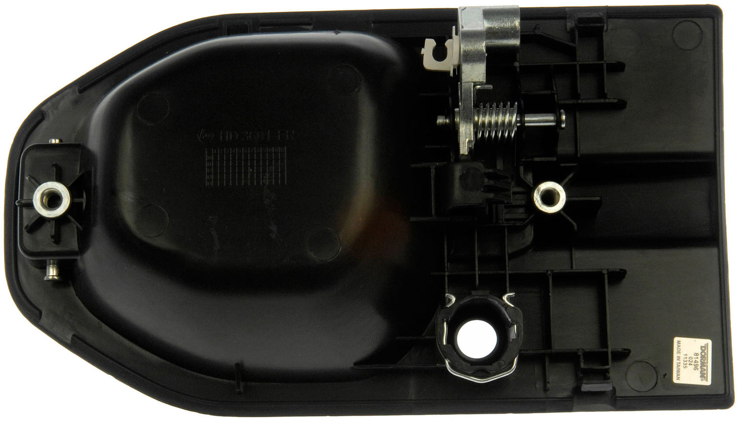 Outside Door Handle (Dorman #81496)