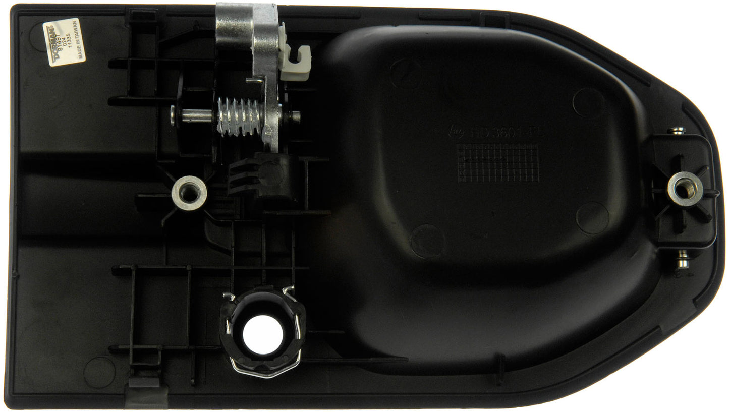 Outside Door Handle (Dorman #81497)