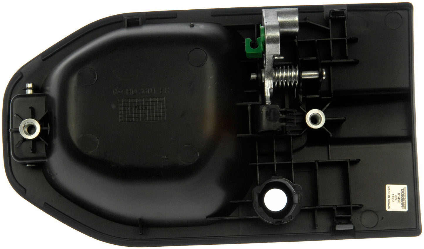 Outside Door Handle (Dorman #81498)