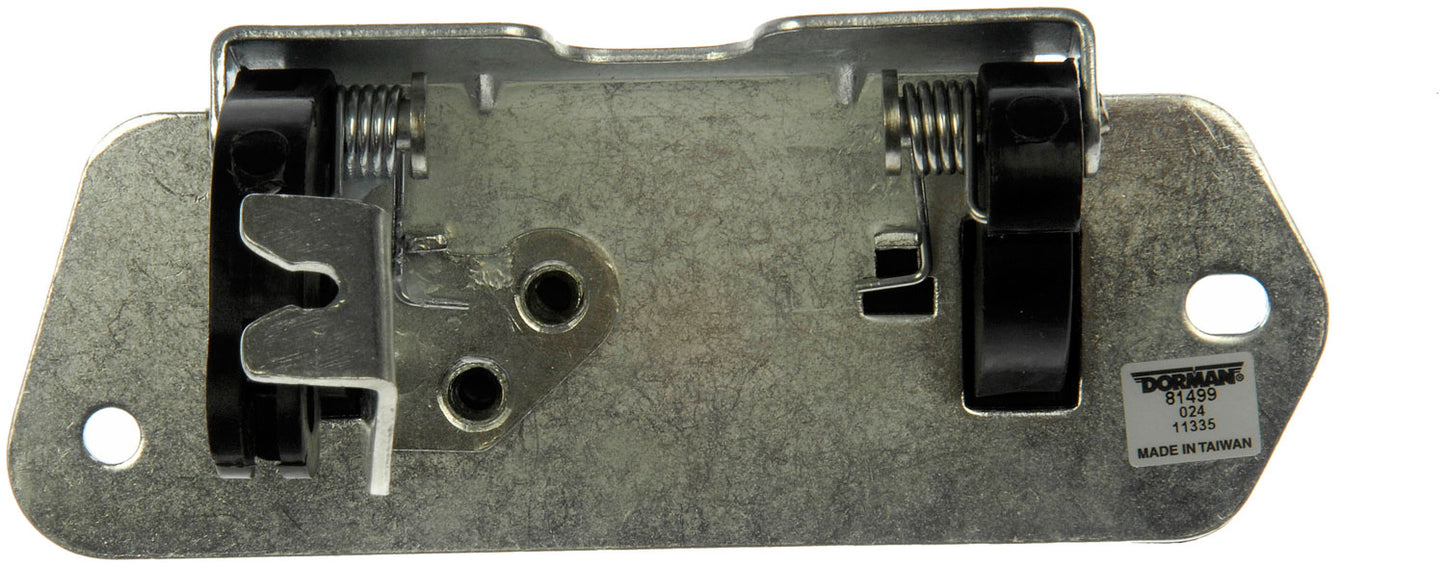 Tailgate Handle (Dorman #81499)