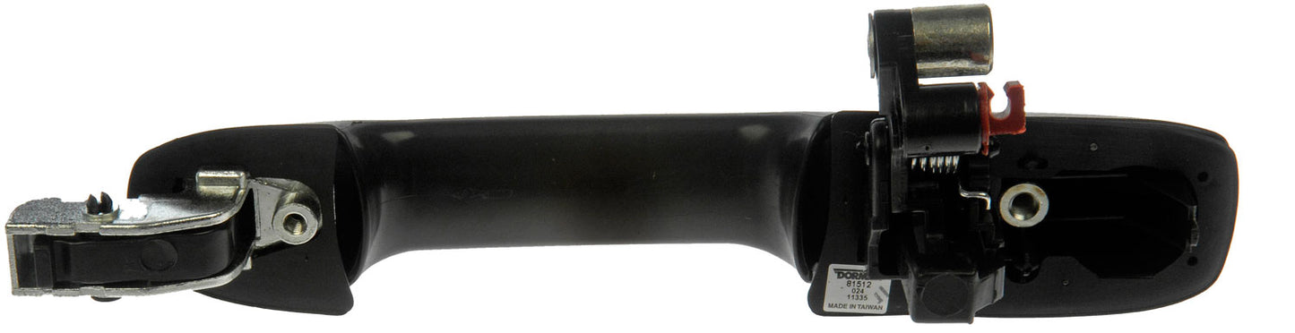 Outside Door Handle (Dorman #81512)