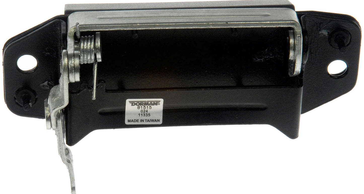 Tailgate Handle (Dorman #81515)