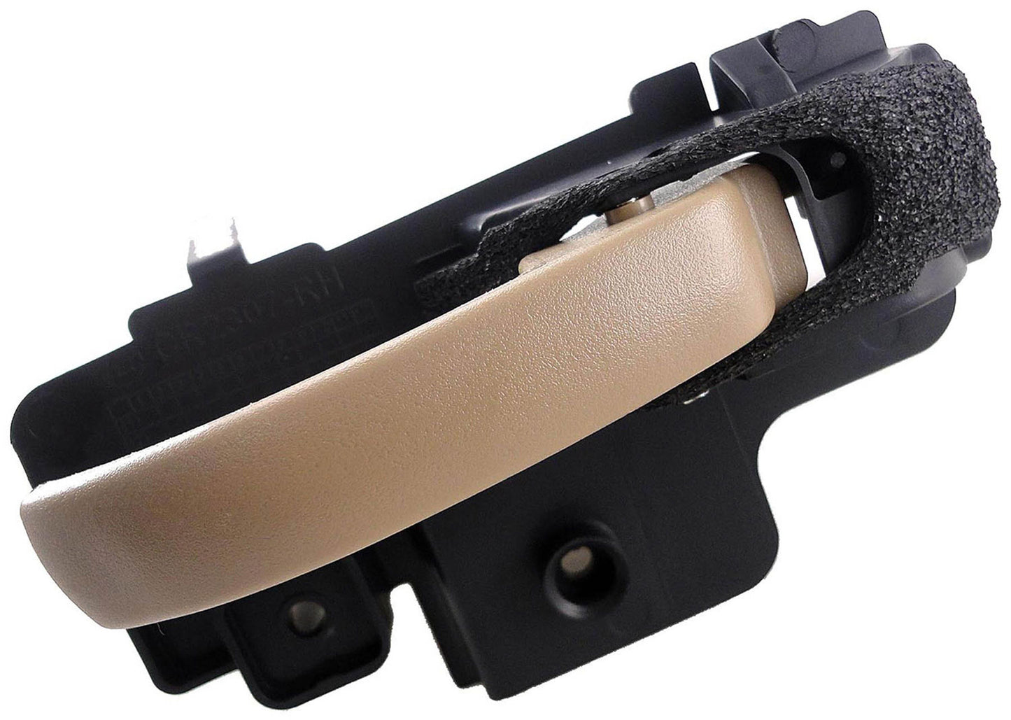 New Interior Door Handle - Front & Rear Right - Pebble Beige - Dorman 81592