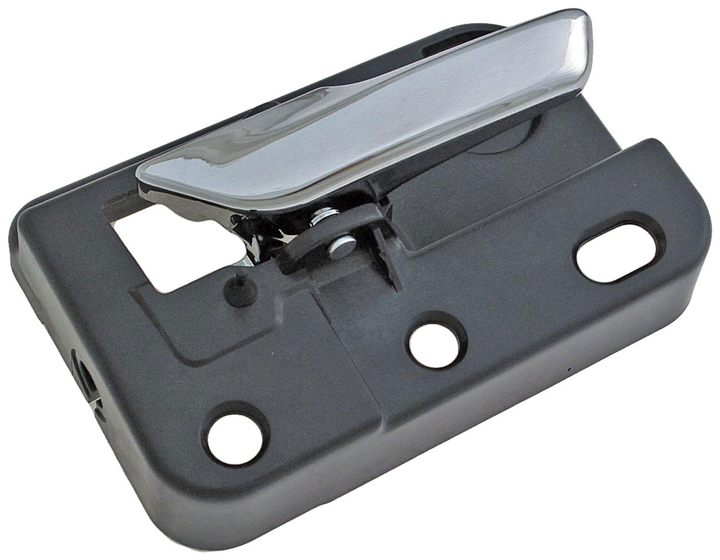 New Interior Door Handle Front/Rear Left - Dorman 81629