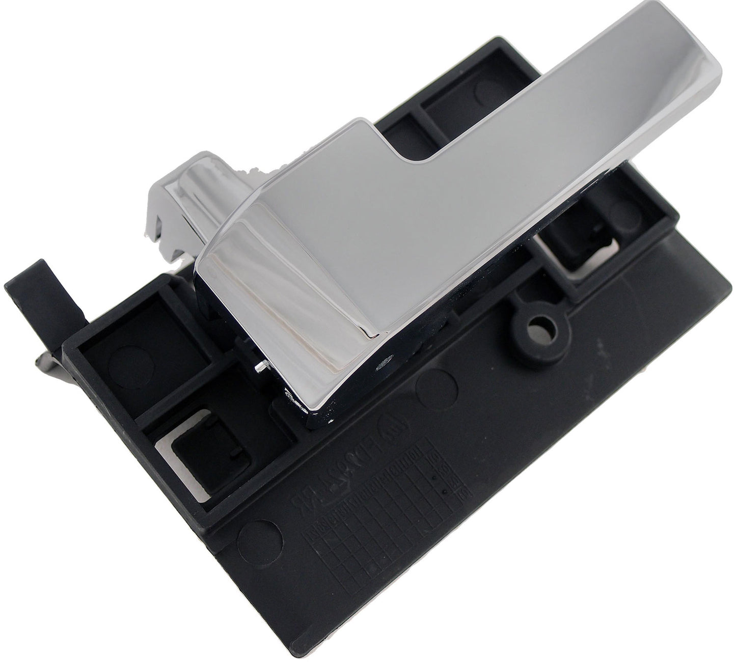 New Interior Door Handle Rear Left - Dorman 81673