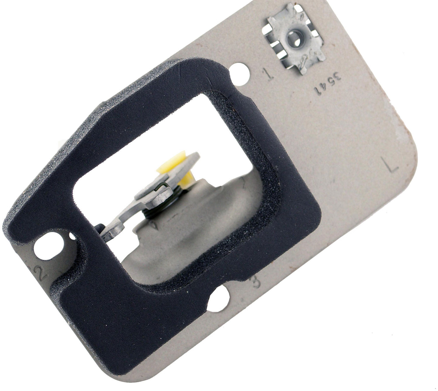 Interior Door Handle Front/Rear Left - Dorman# 81720