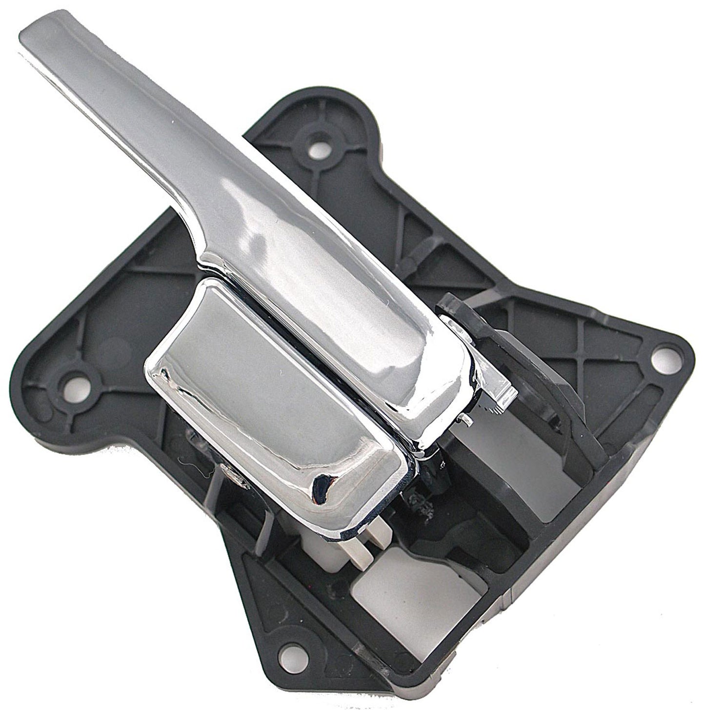 New Interior Door Handle Front Left - Dorman 81726