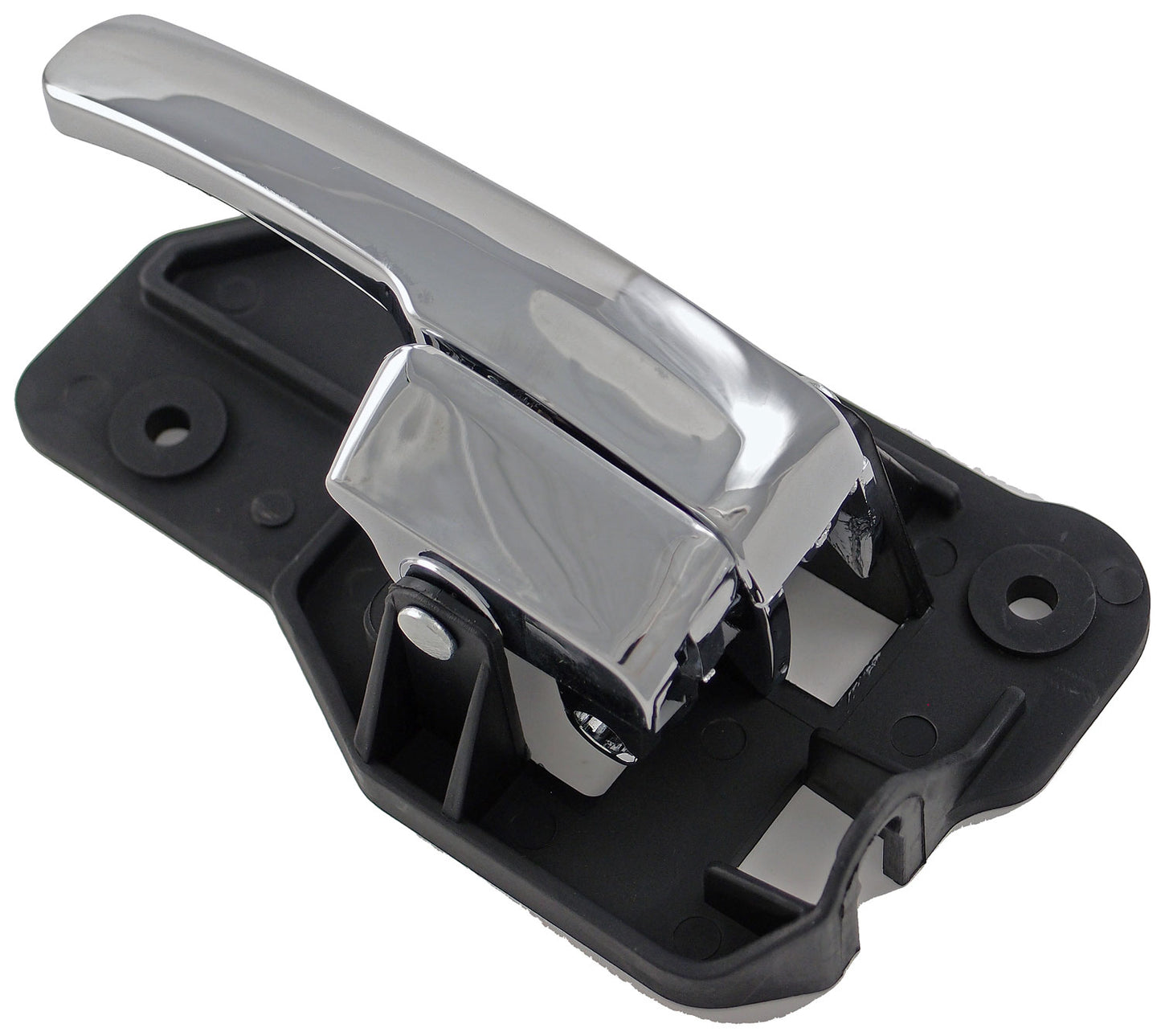 New Interior Door Handle Rear Left - Dorman 81787