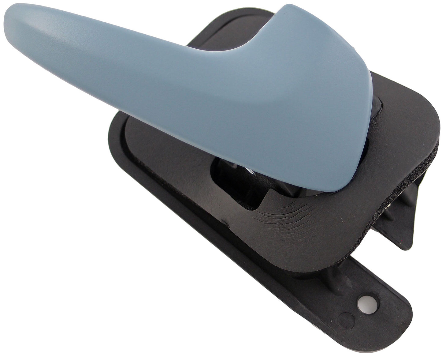 New Interior Door Handle - Front Right - Gray - Dorman 81800