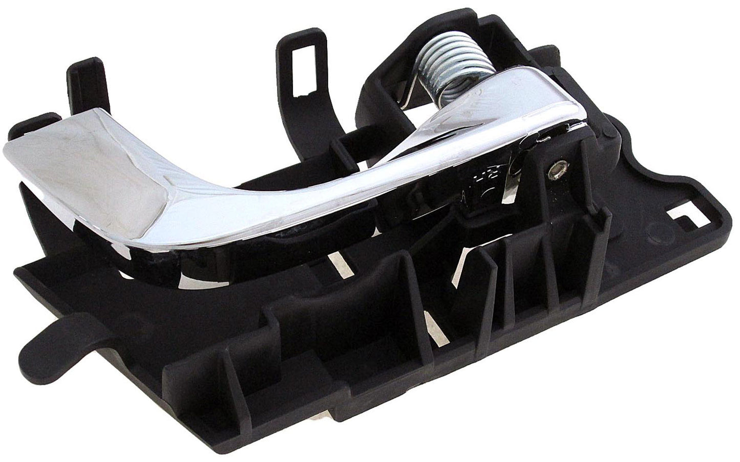 New Interior Door Handle FrontRear Right - Dorman 81833