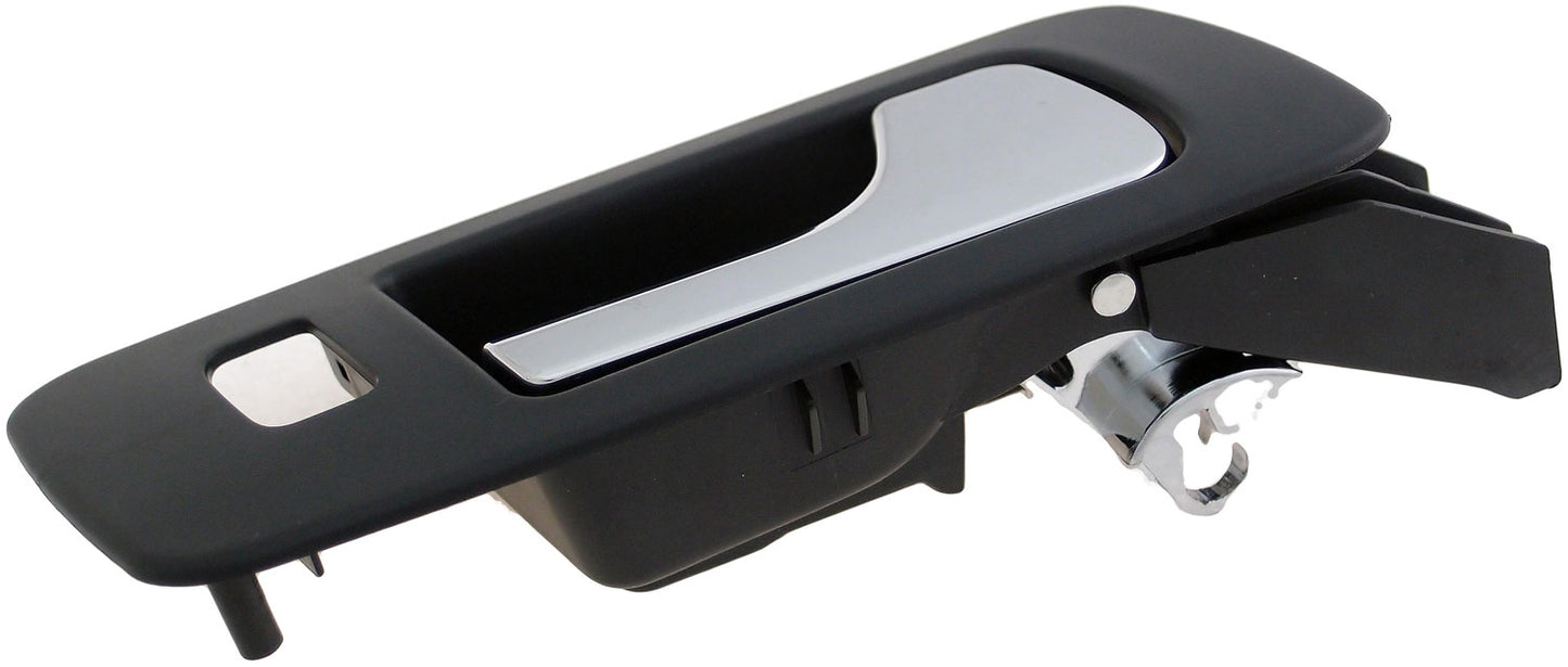 New Interior Door Handle Front Right - Dorman 81841