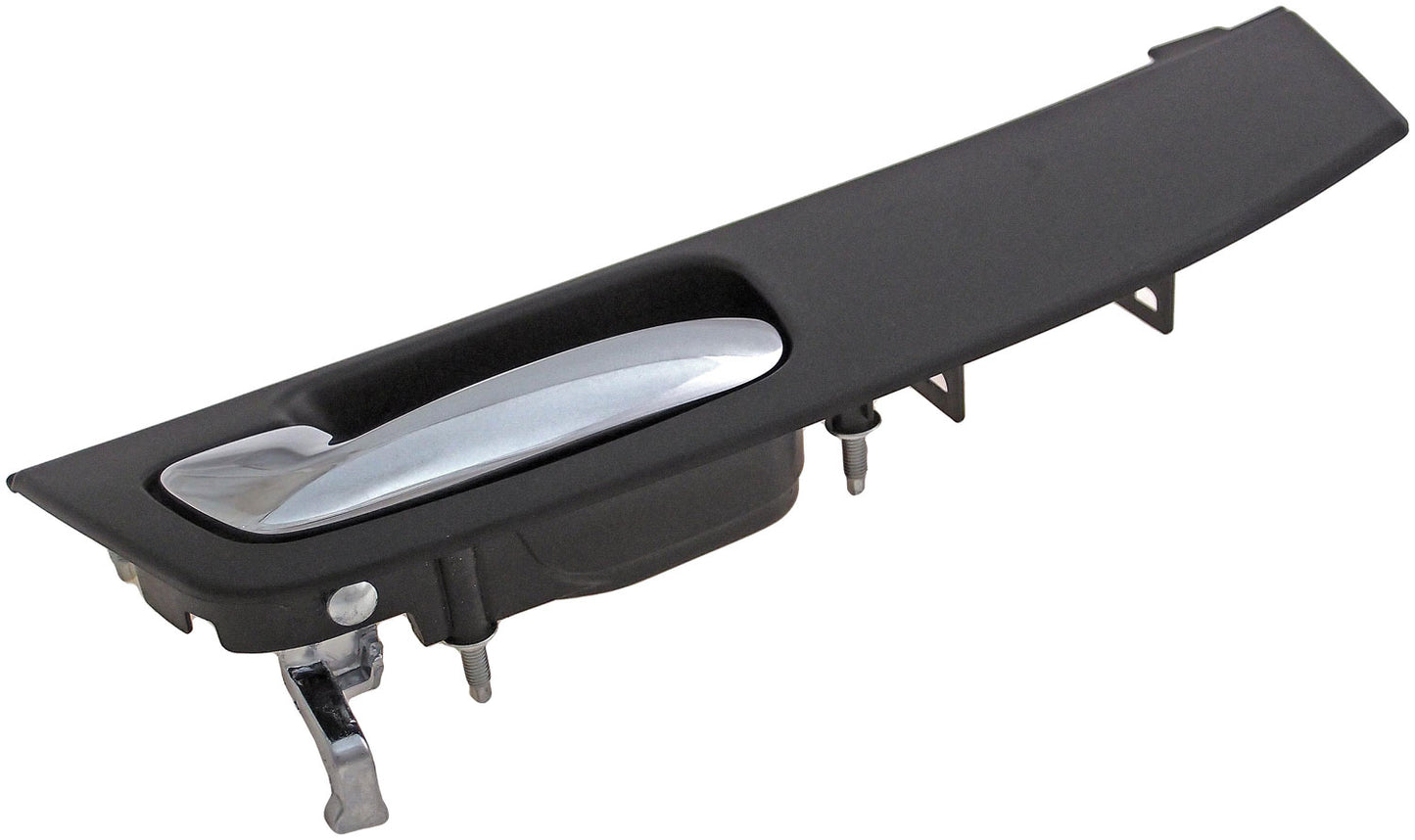 New Interior Door Handle Front Left - Dorman 81848
