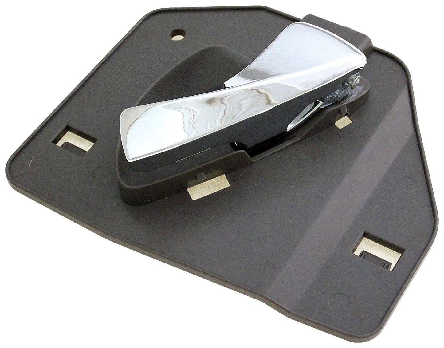 New Interior Door Handle Front Right - Dorman 81861