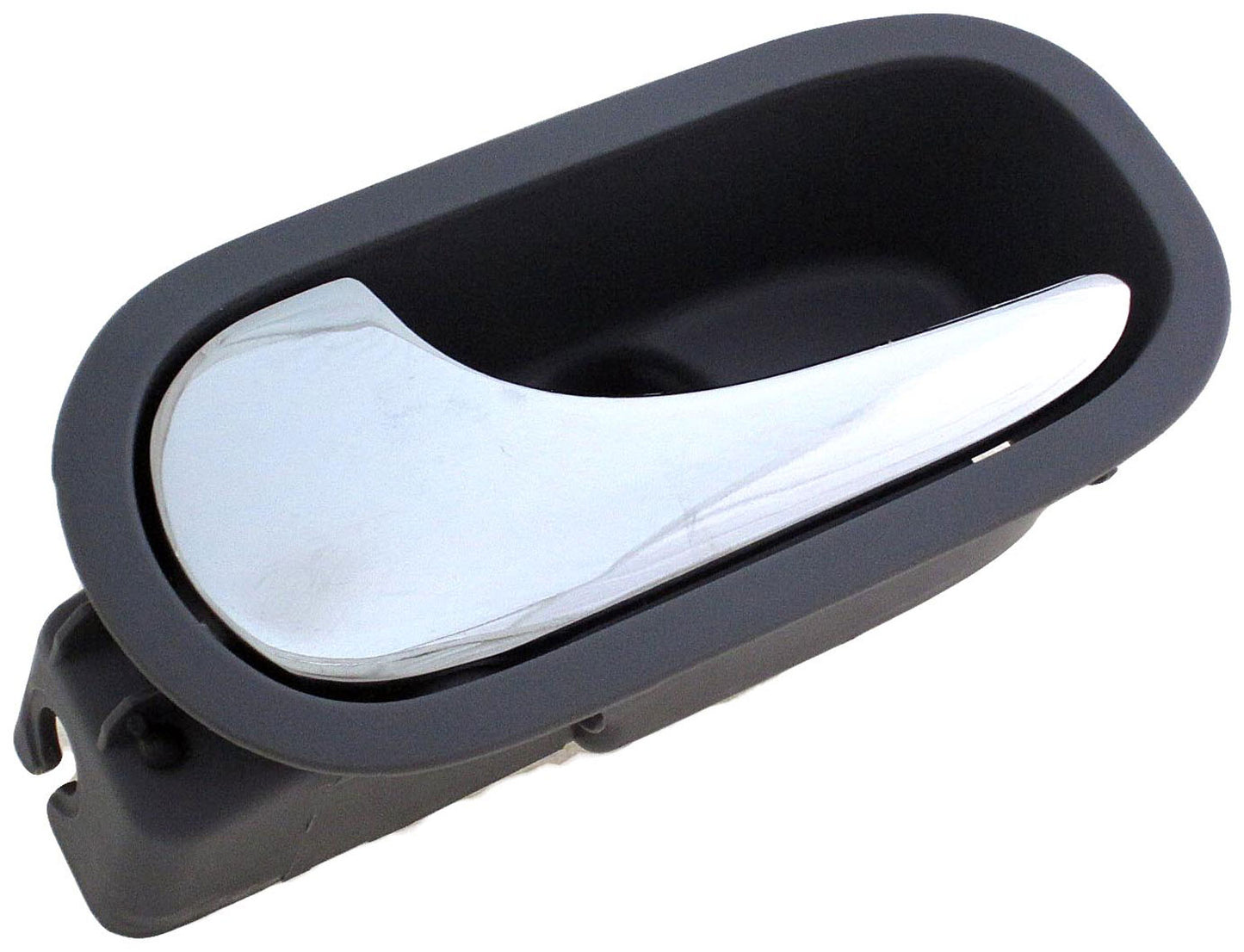 New Interior Door Handle Rear Left - Dorman 81864