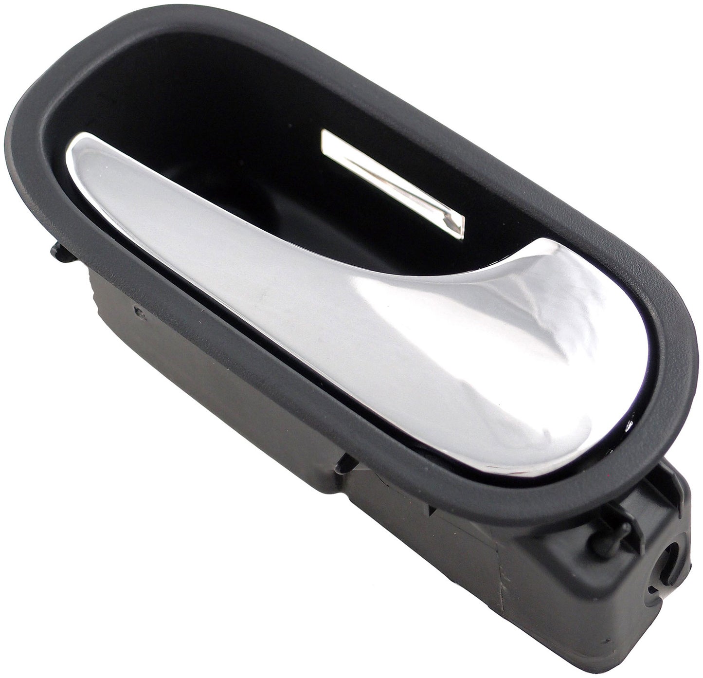 New Interior Door Handle Front Right - Dorman 81869