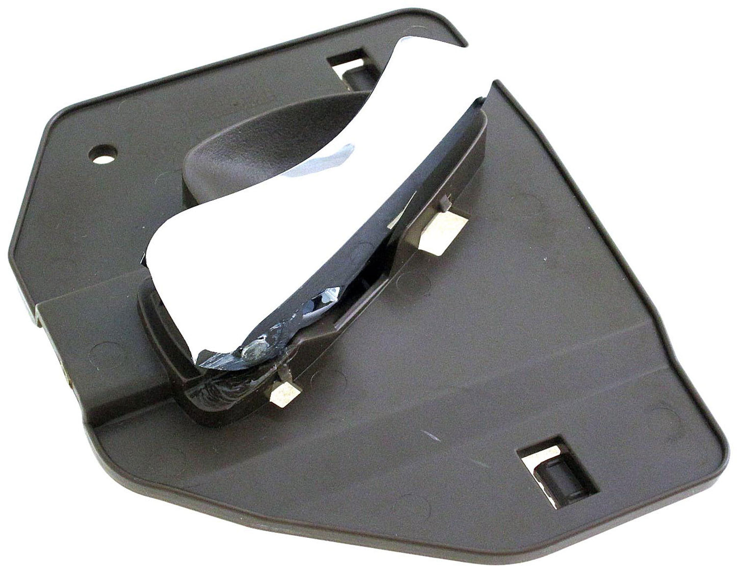 New Interior Door Handle Front Left - Dorman 81874