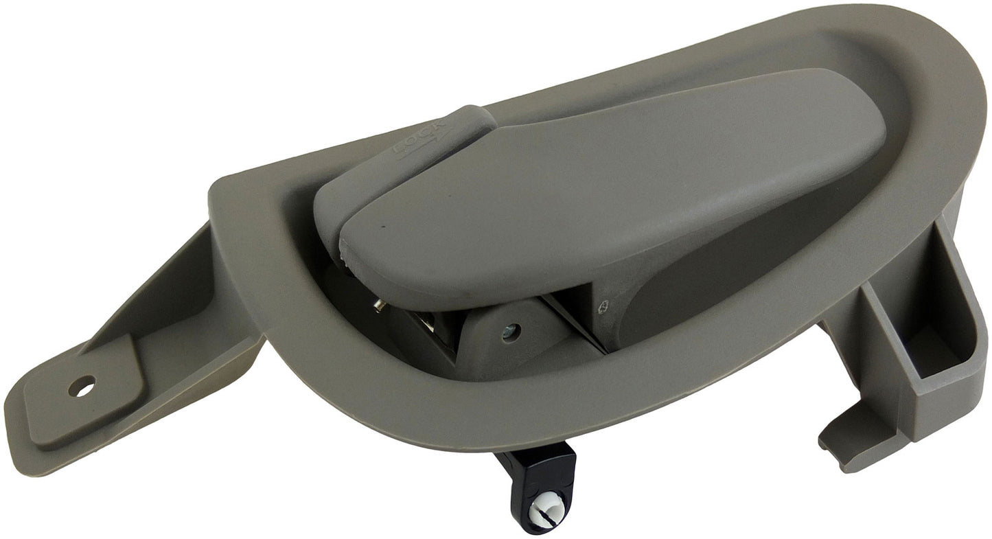 Interior Door Handle Front Left - Dorman# 81885