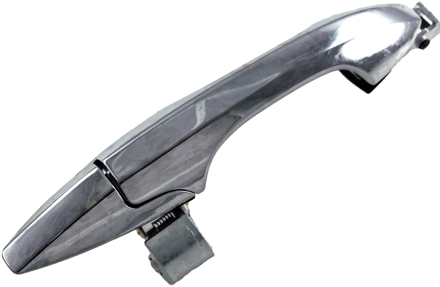 Rear Left Interior Door Handle (Dorman# 81928)