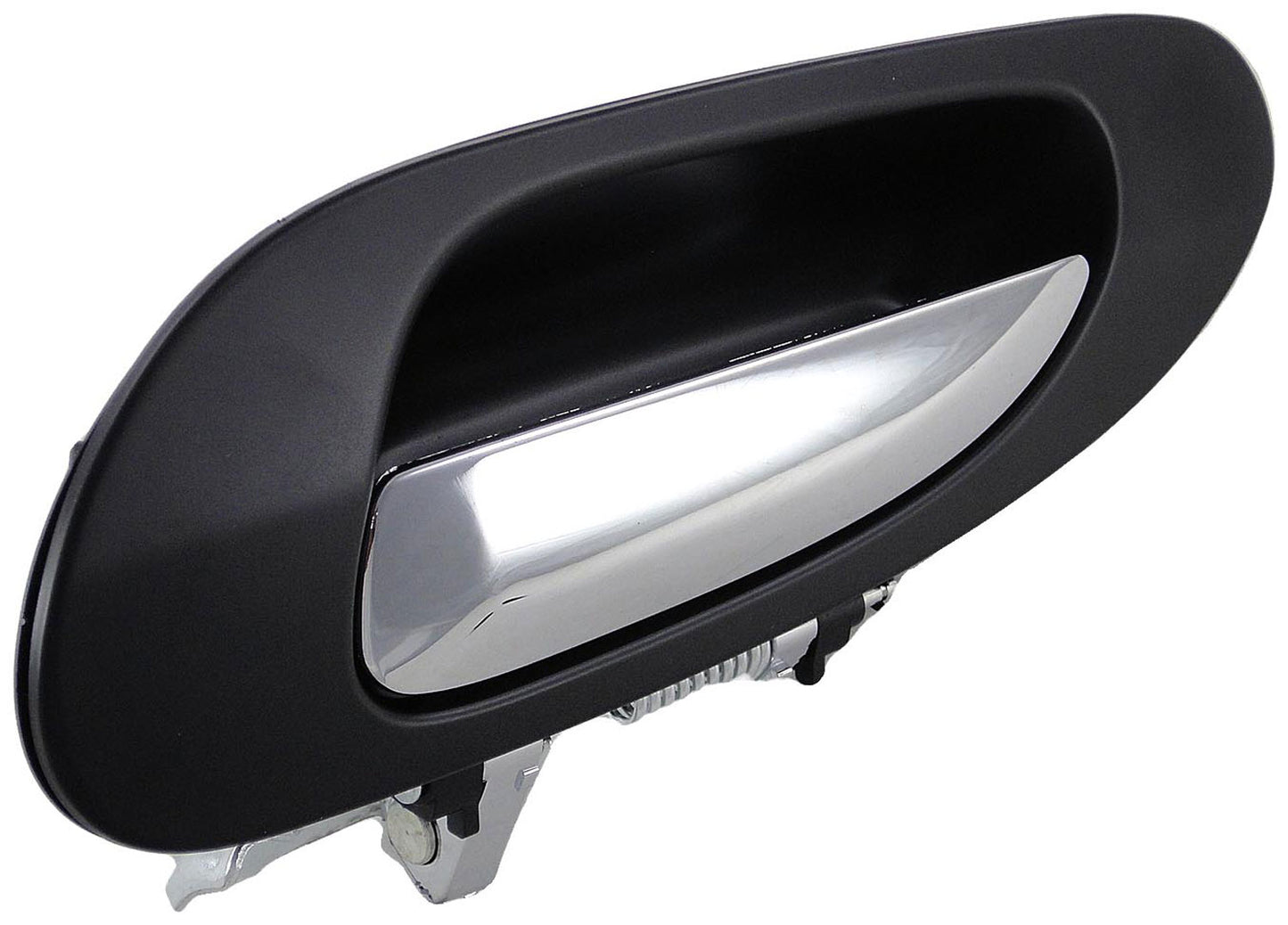 New Exterior Door Handle Rear Left - Dorman 81935
