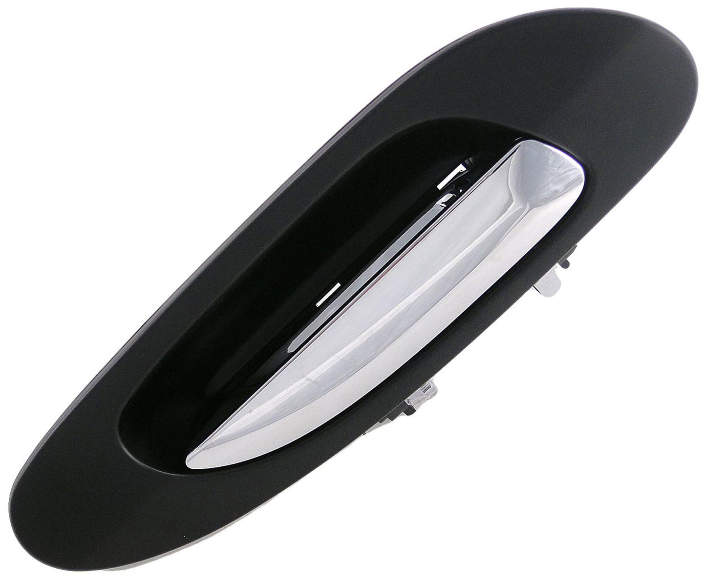 New Exterior Door Handle Rear Right - Dorman 81936