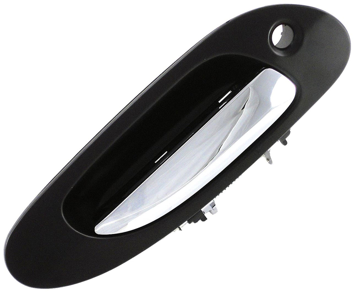 New Exterior Door Handle Front Right - Dorman 81938