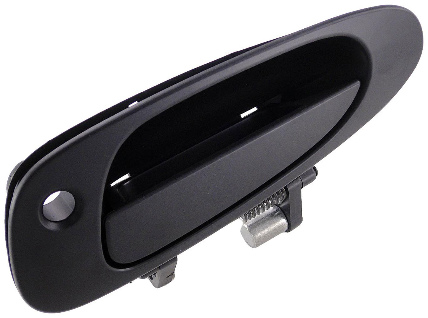 New Exterior Door Handle Front Left Two Door - Dorman 81964