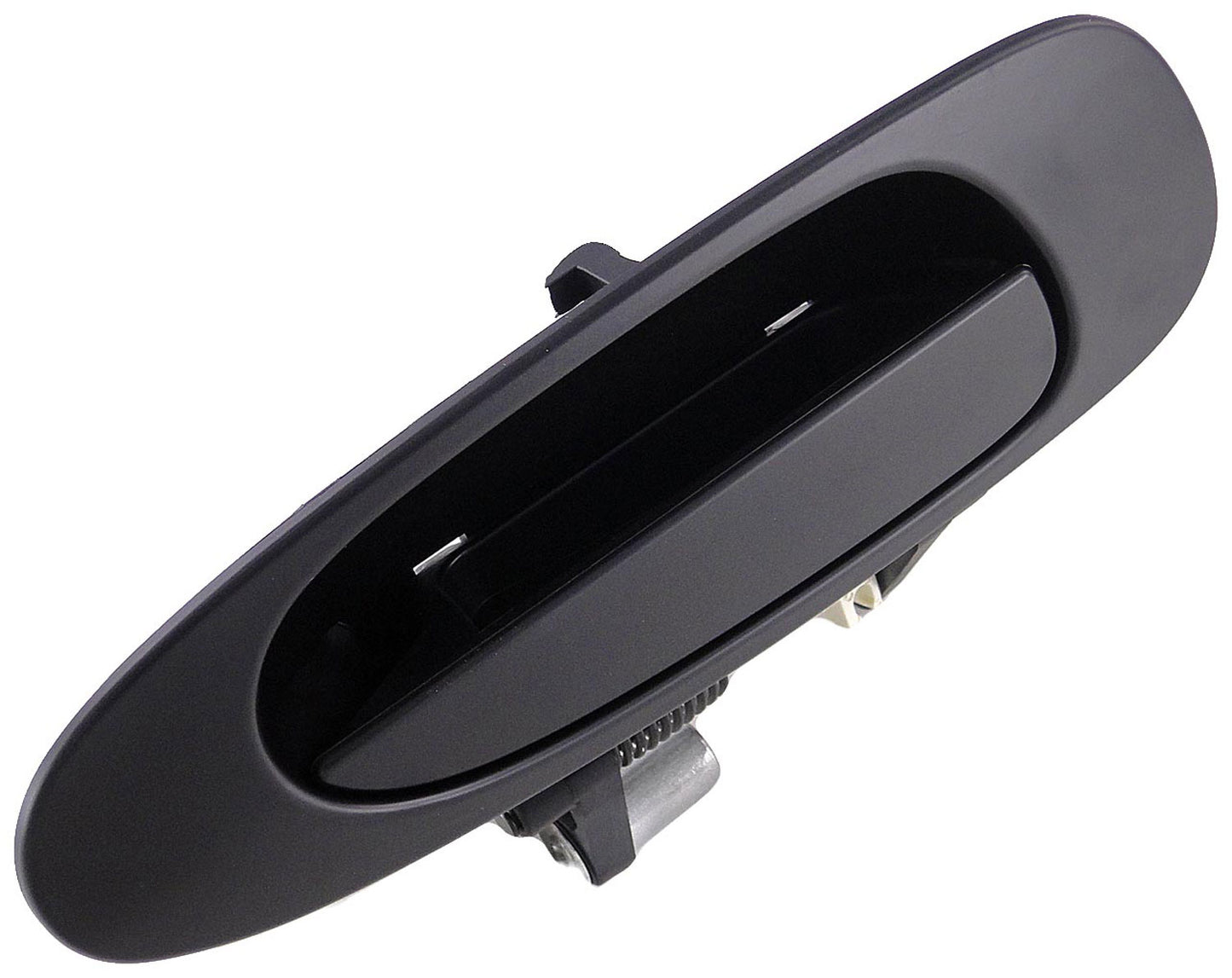 New Exterior Door Handle Front Right Two Door - Dorman 81965