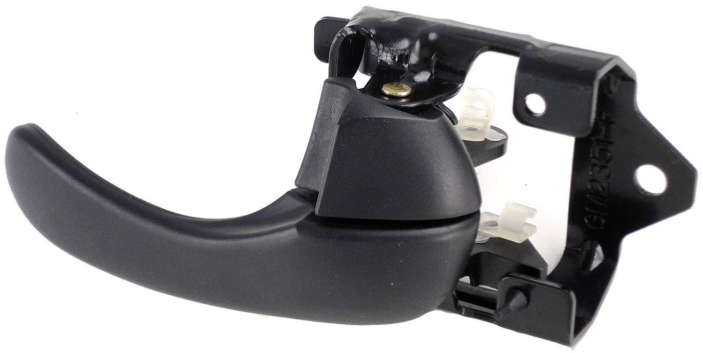 Right Black Interior Handle (Front or Rear) (Dorman# 81980)