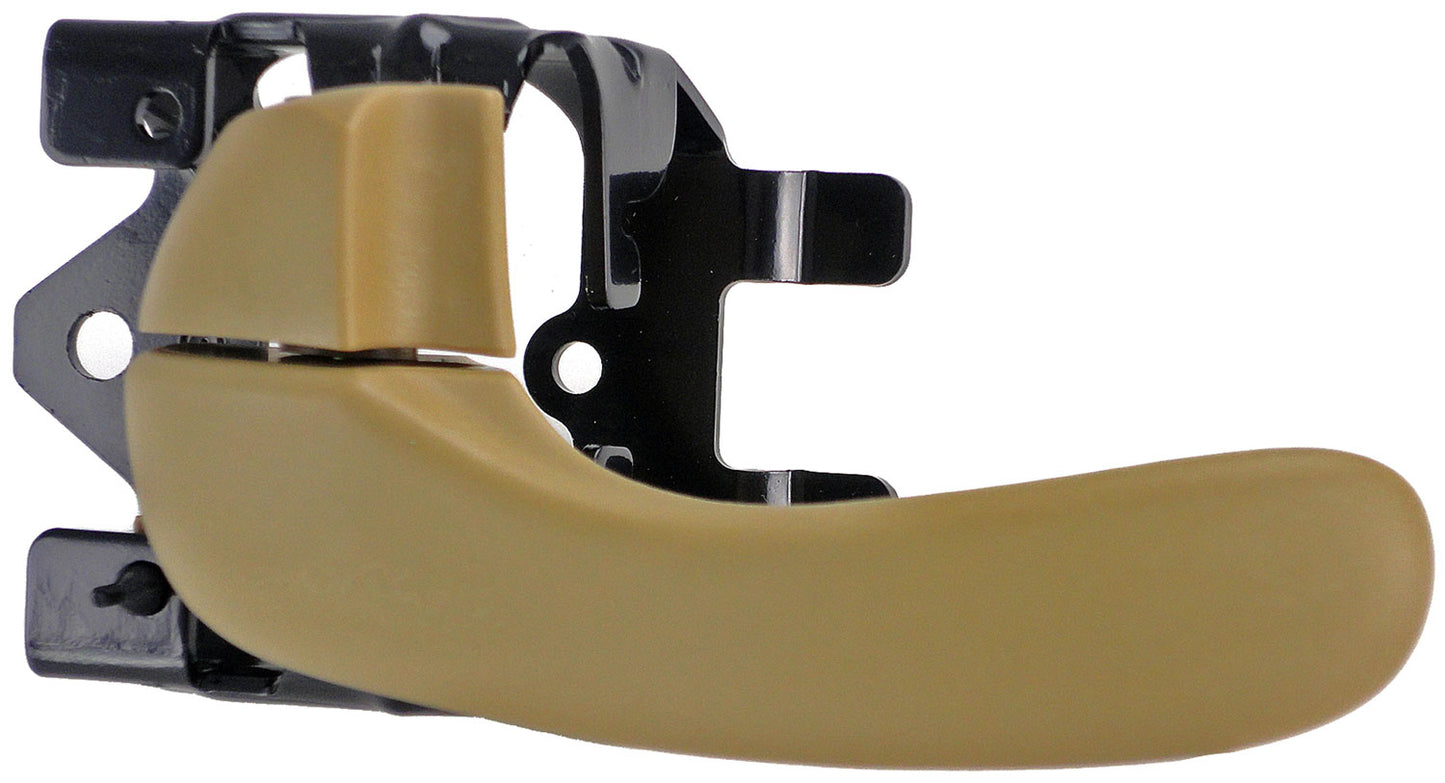 Left Oak Interior Door Handle (Front or Rear) (Dorman# 81985)