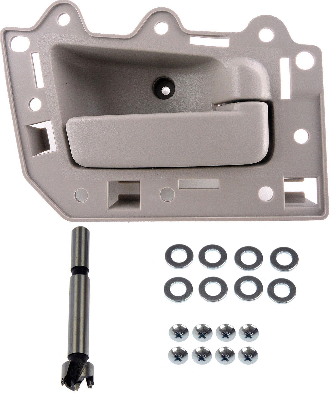 New Interior Door Handle All Beige - Dorman 82131