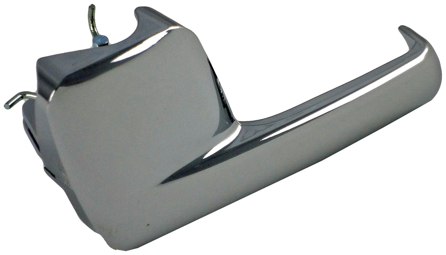 Left Chrome Interior Door Handle (Dorman# 82171)