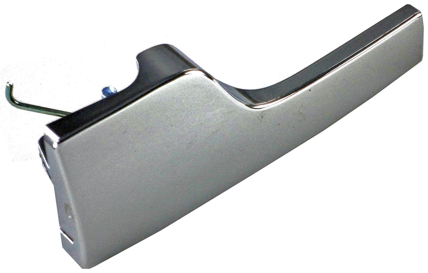 Rear Left Chrome Interior Door Handle (Dorman# 82179)