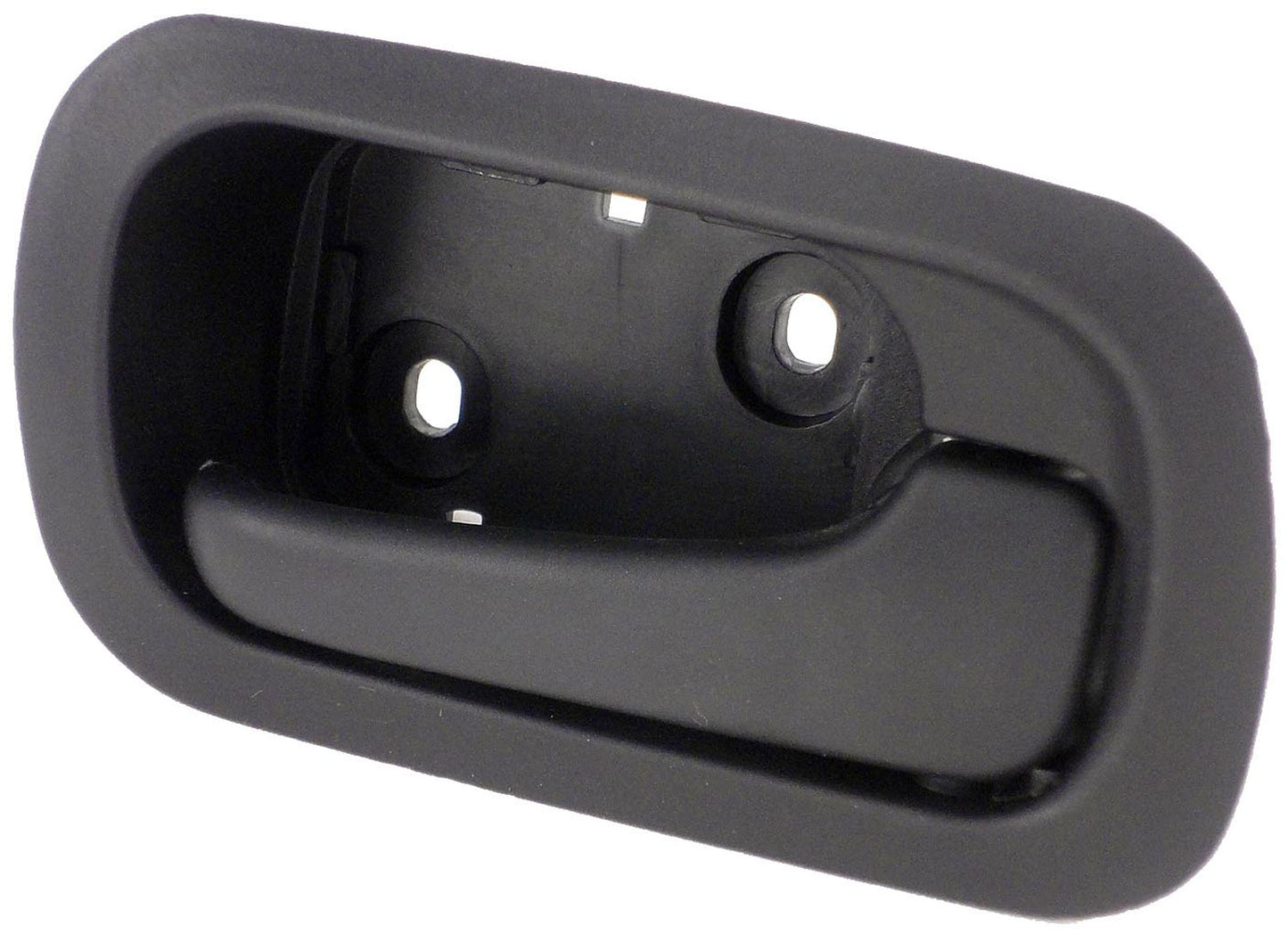 Rear Right Black Interior Door Handle (Dorman# 82219)